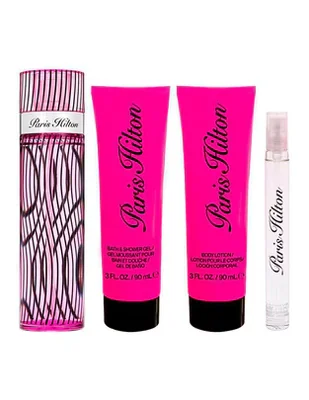 Set Eau de parfum para mujer