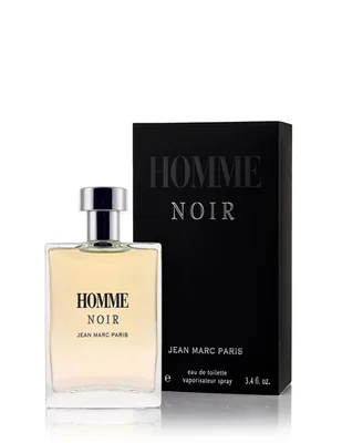 Eau de toilette Homme Noir para hombre