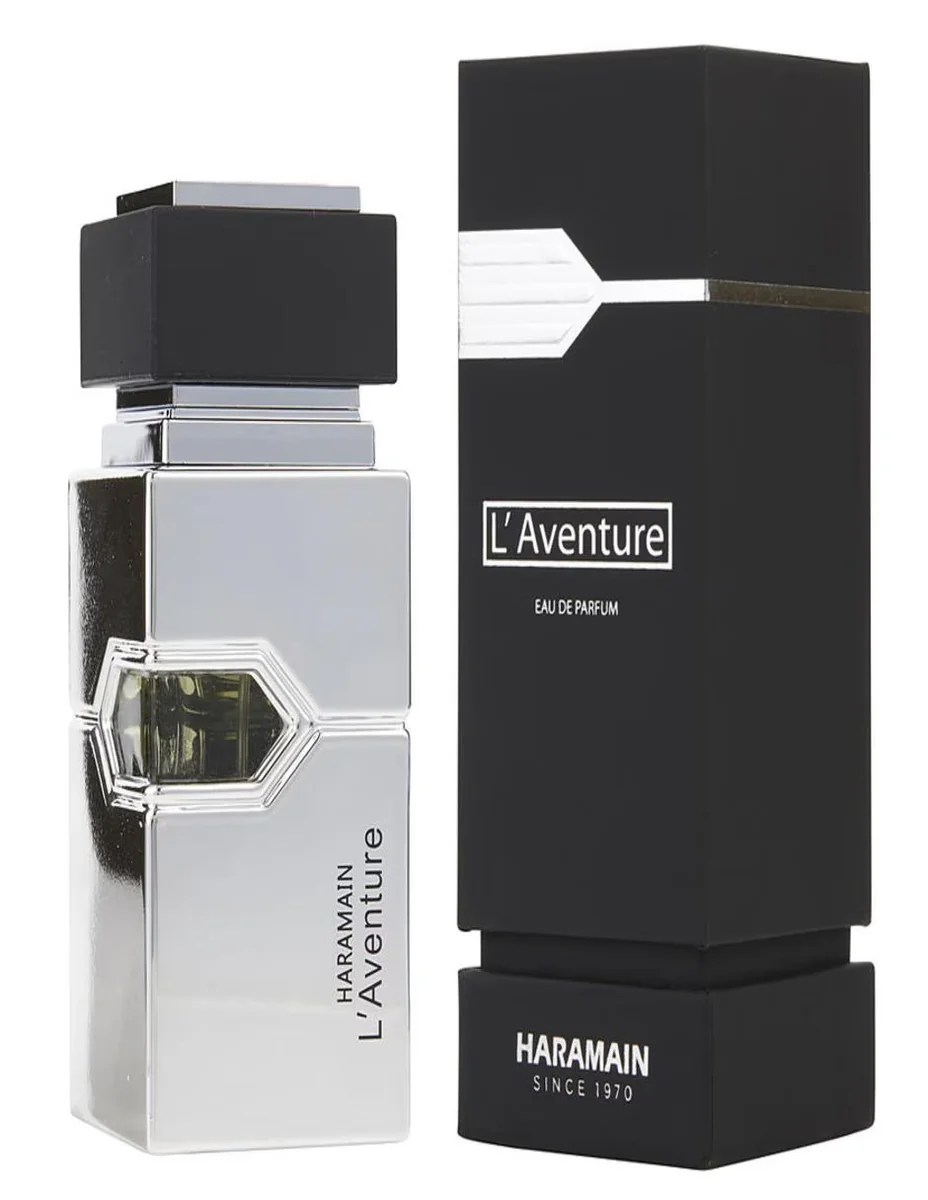 Eau de parfum L Aventure para hombre