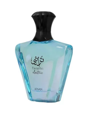 Eau de parfum Turathi para hombre