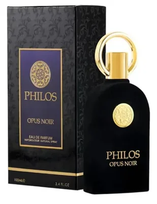 Eau de parfum unisex