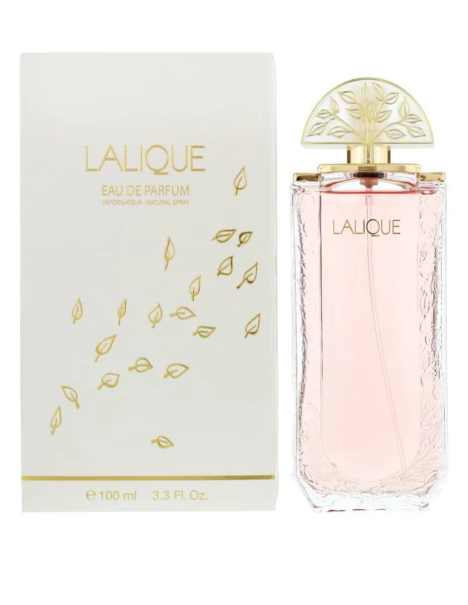 Eau de parfum para mujer