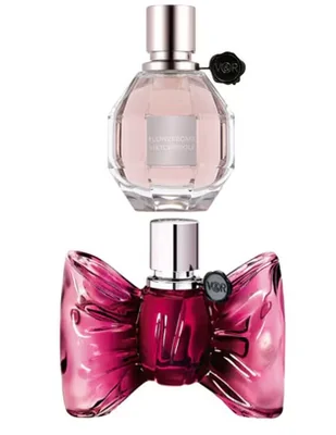 Set Eau de parfum Flowerbomb para mujer