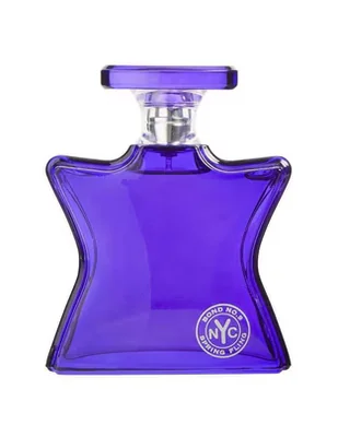 Eau de parfum New York para mujer