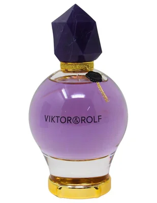 Eau de parfum Good Fortune para mujer