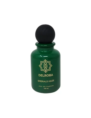 Eau de parfum Delroba para hombre