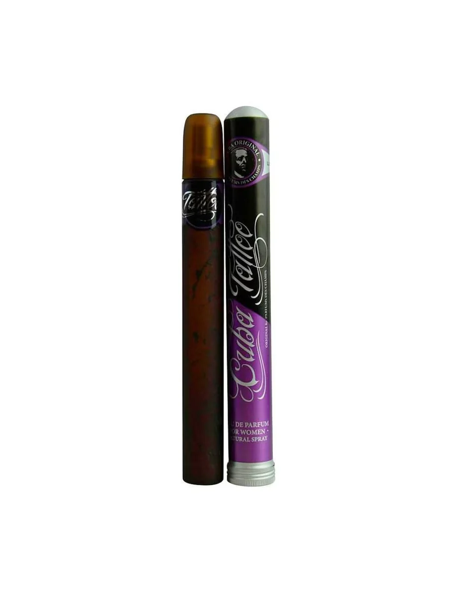 Eau de parfum Tattoo para mujer