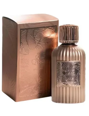Eau de parfum para mujer