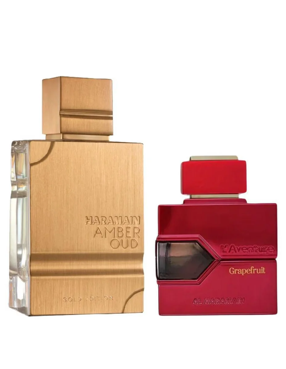 Set Eau de parfum L'Aventure para hombre