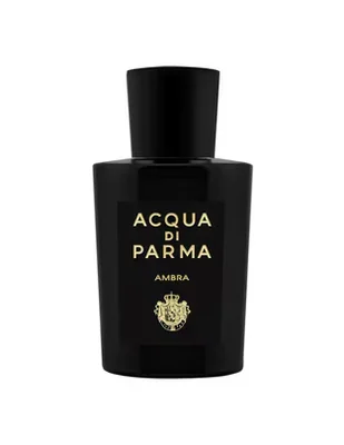 Eau de parfum Ambra para hombre