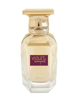 Eau de parfum Afnan Violet Bouquet para mujer