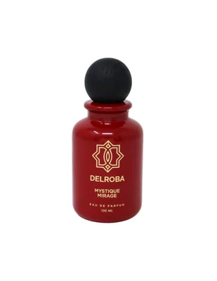 Eau de parfum Delroba unisex
