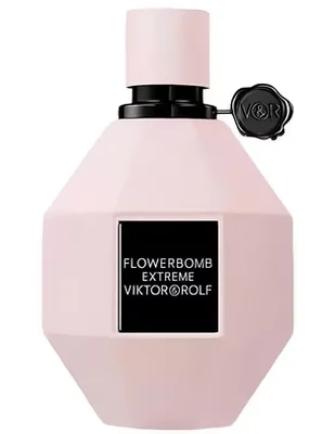 Eau de parfum Flowerbomb Extreme para mujer