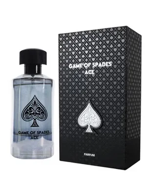 Eau de parfum Ace unisex