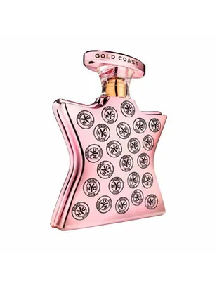 Eau de parfum Gold para mujer