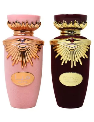 Set Eau de parfum Haya & Sakeena para mujer