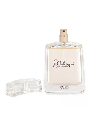 Eau de parfum Shuhrah para mujer