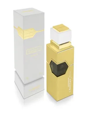 Eau de parfum L Aventure Femme para mujer