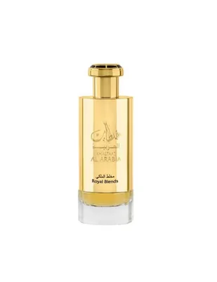 Eau de parfum Khaltat Al Arabia para mujer