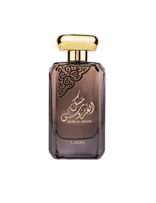 Eau de parfum Musk Al Aroos para mujer