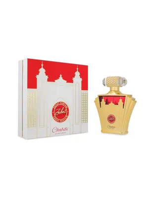 Eau de parfum unisex