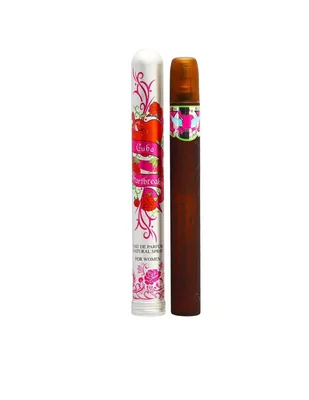 Eau de parfum Heartbreaker De Paris Eau para mujer