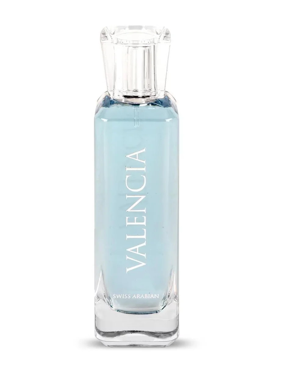 Eau de parfum Cities Collection para mujer