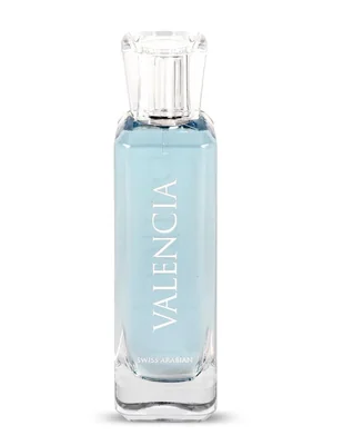 Eau de parfum Cities Collection para mujer