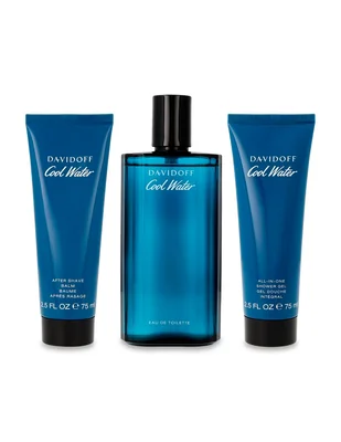 Eau de toilette para hombre