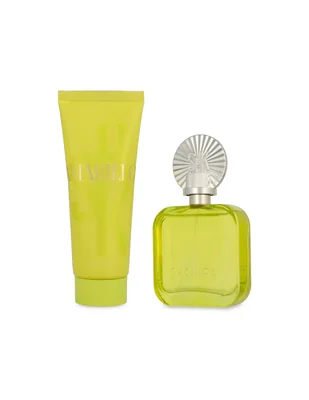 Set de parfum Shakira para mujer