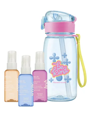 Set Parfum Attitude para mujer
