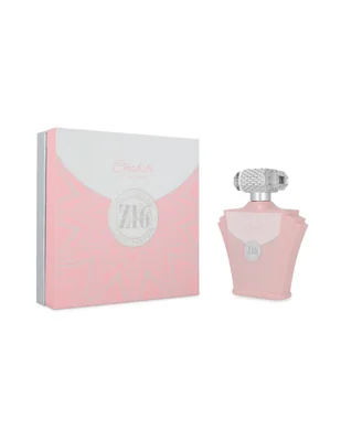 Eau de parfum para mujer