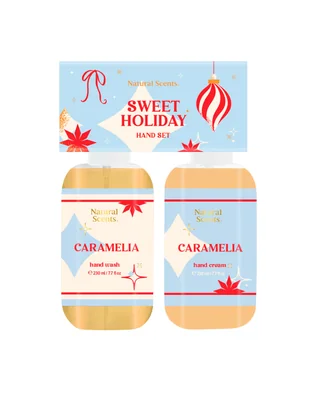 Set Parfum Sweet Holiday para mujer