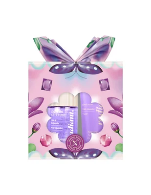Set Parfum Attitude para mujer