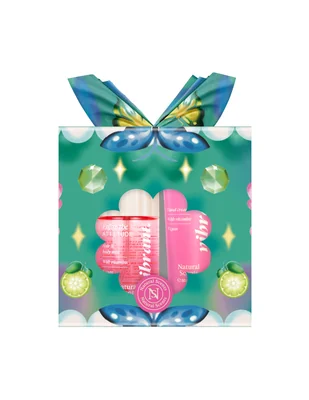 Set Parfum Attitude para mujer