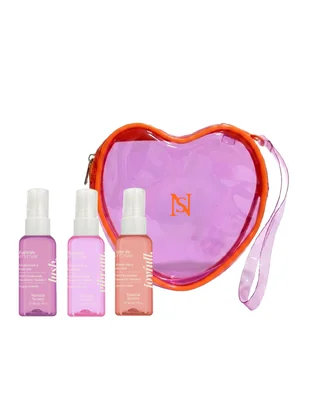 Kit Parfum ATTITUDE para mujer
