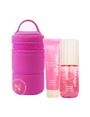 Kit Parfum Attitude para mujer