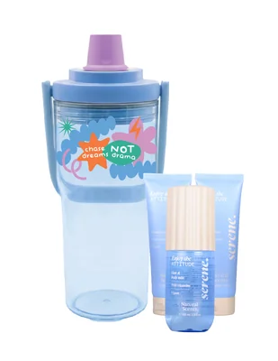 Set Parfum Attitude para mujer