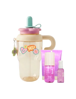 Set Parfum Attitude para mujer
