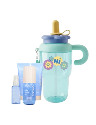 Set Parfum Attitude para mujer