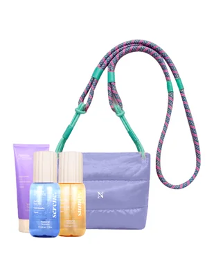 Set Parfum Attitude para mujer