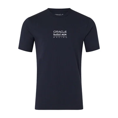 Playera Castore Oracle Red Bull Racing F1