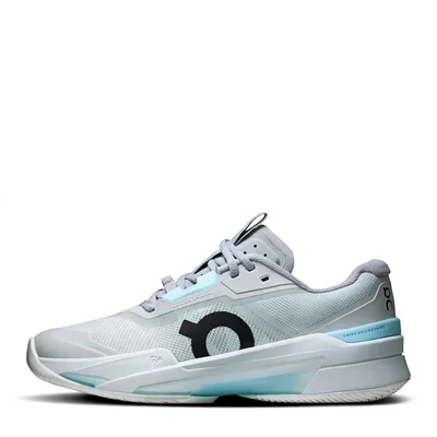 Tenis On The Roger Pro Fire
