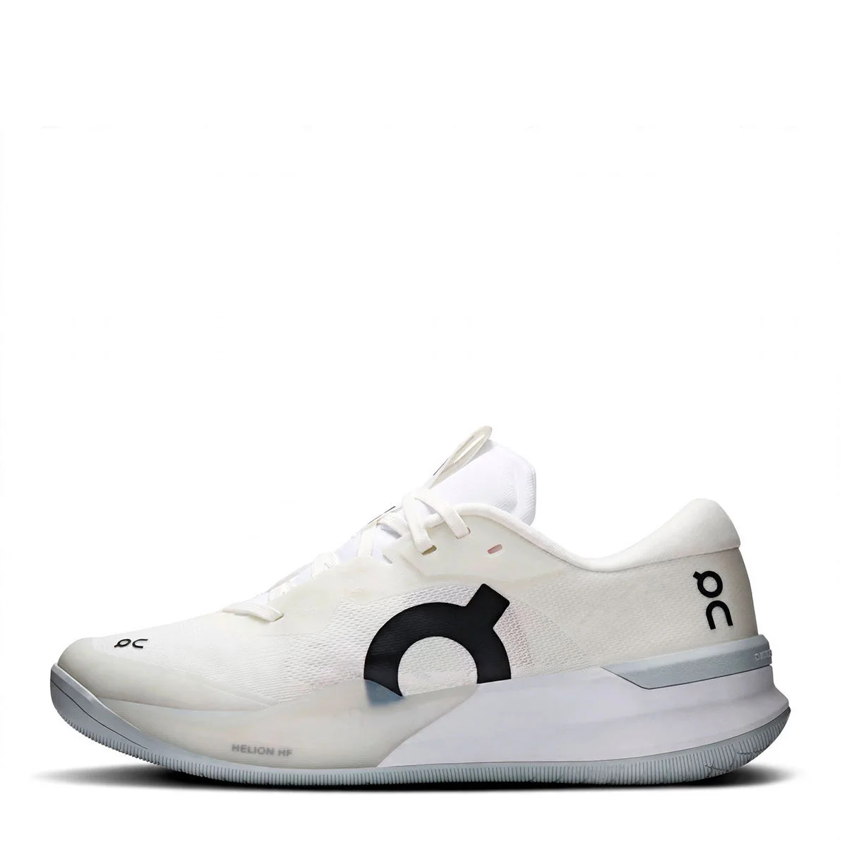 Tenis On The Roger Pro 3