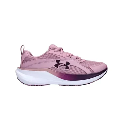 Tenis Under Armour Correr Charged+ Assert 11 Mujer 6006724-698