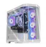 Computadora Gamer Xtreme PC Gaming CM-50507, AMD Ryzen 7 9800X3D, NVIDIA GeForce RTX 5060 Ti, 16GB, 1TB SSD, Wi-Fi, Windows 11 Prueba