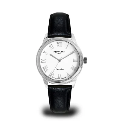 Reloj Nivada NP16046LACBR Para Dama