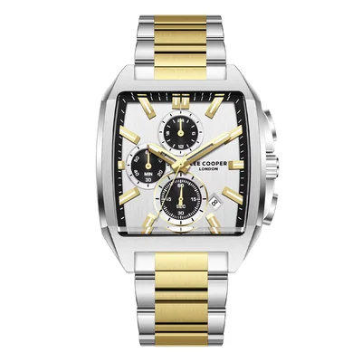 Reloj Lee Cooper Para Hombre LC08344.230