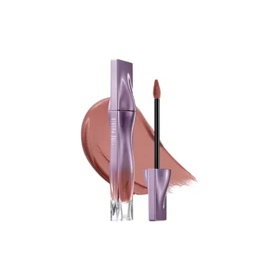 Labial Matte Timephoria Nebula Velvet Cordelia