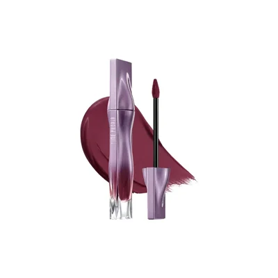 Labial Matte Timephoria Nebula Velvet Ursa